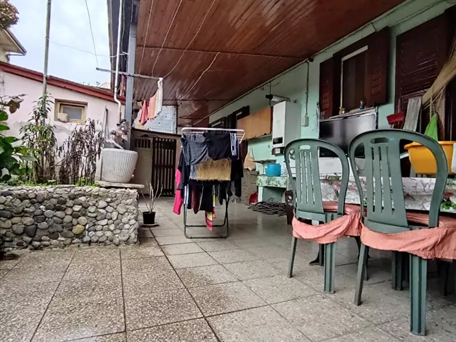 Immagine 2 di Casa indipendente in vendita  a Cittanova