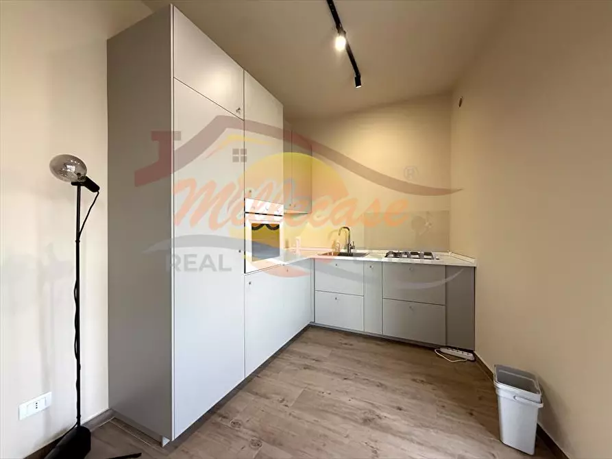 Immagine 4 di Appartamento in affitto  in VIA VON PLATEN a Siracusa