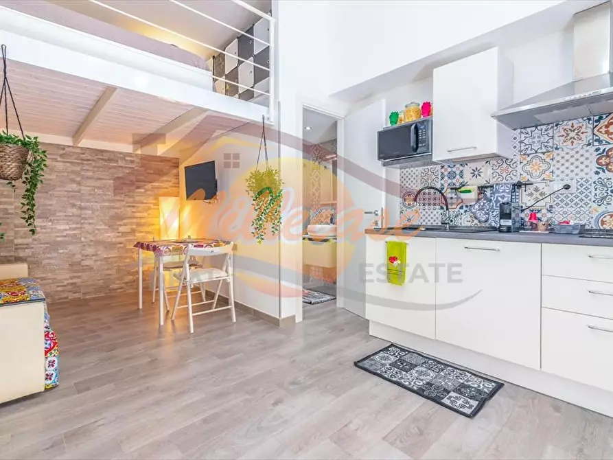 Immagine 14 di Appartamento in vendita  in VIA CATANIA a Siracusa