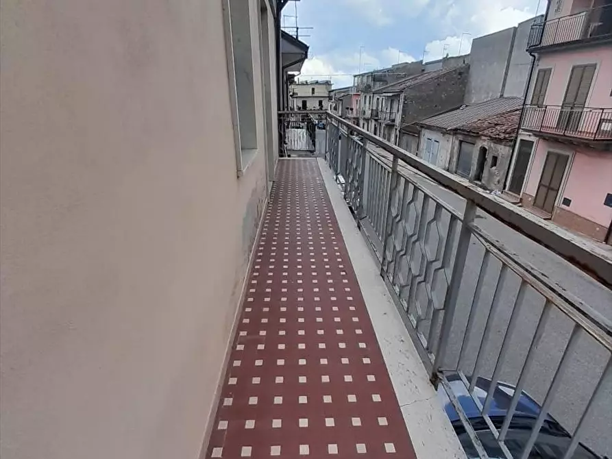 Immagine 11 di Casa indipendente in vendita  a Cittanova