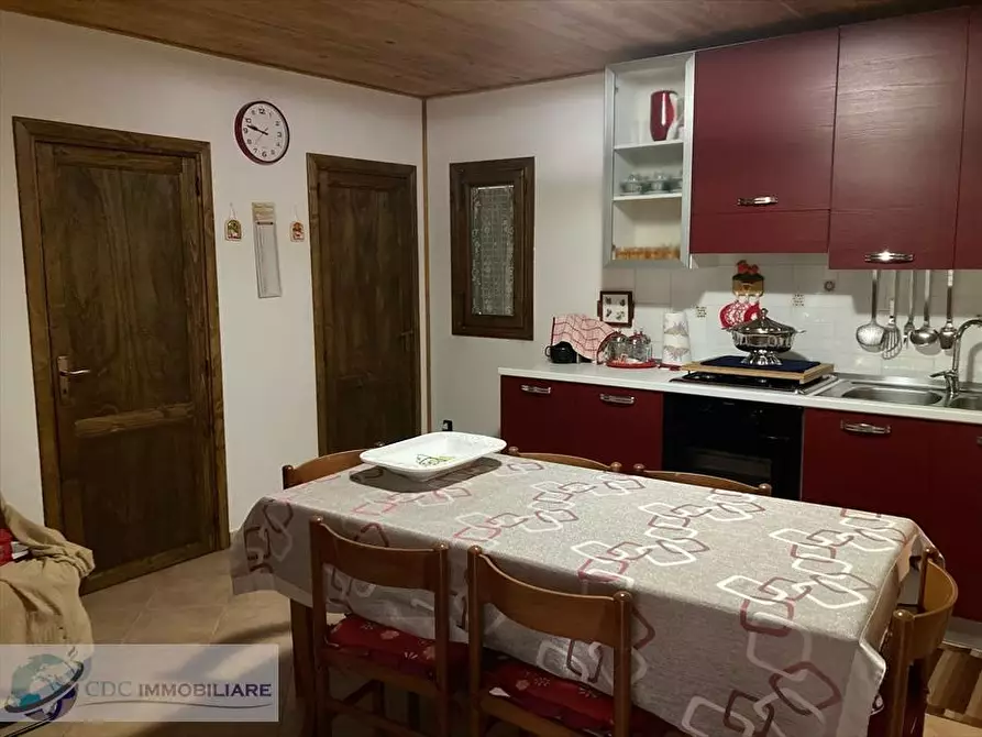 Immagine 2 di Terreno agricolo in vendita  in ss 118  a Prizzi