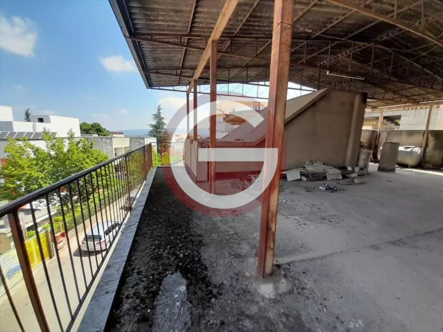 Immagine 18 di Casa indipendente in vendita  a Polistena