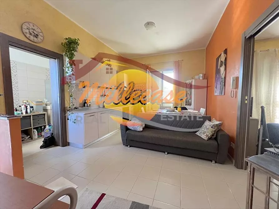 Immagine 17 di Villa in vendita  in via Elorina a Siracusa