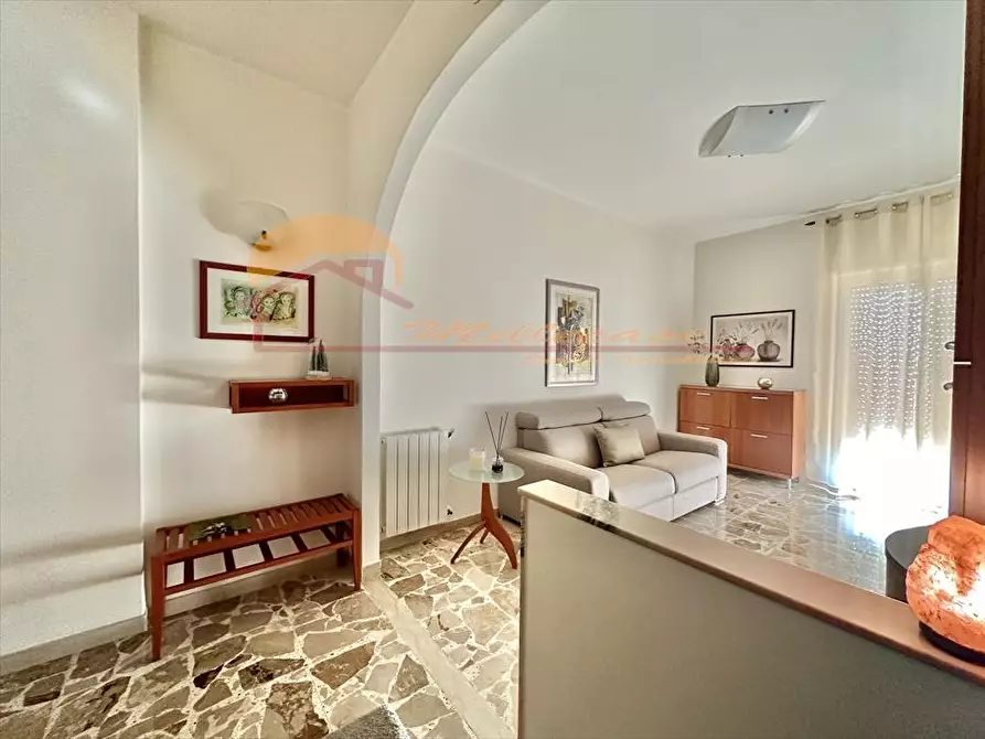 Immagine 9 di Appartamento in vendita  in VIALE DEI COMUNI a Siracusa