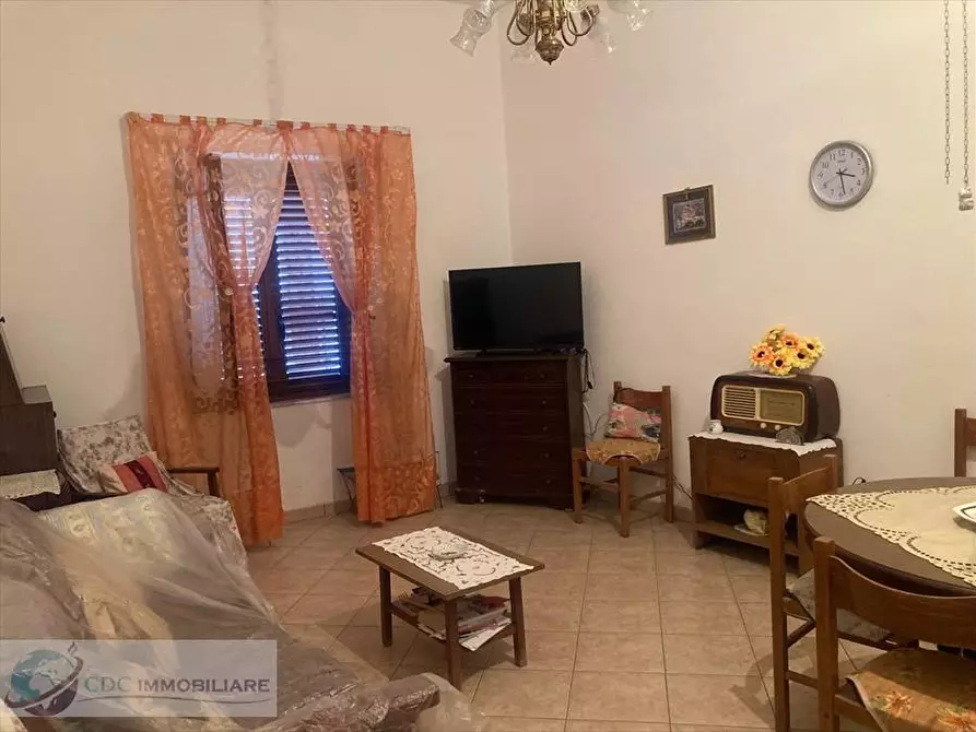 Immagine 2 di Casa indipendente in vendita  in Via Pucci 46 a Lercara Friddi
