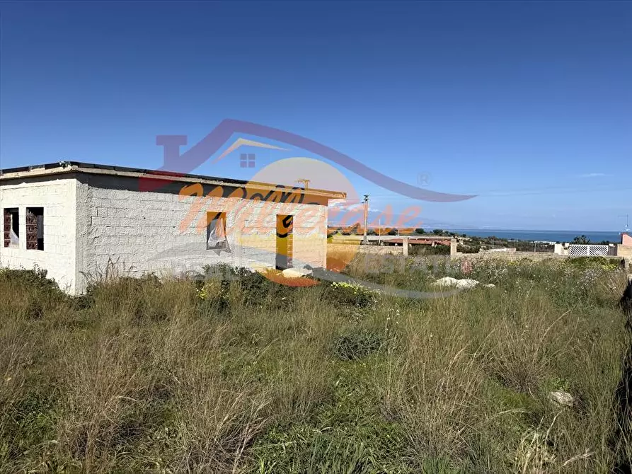 Immagine 16 di Villa in vendita  a Siracusa