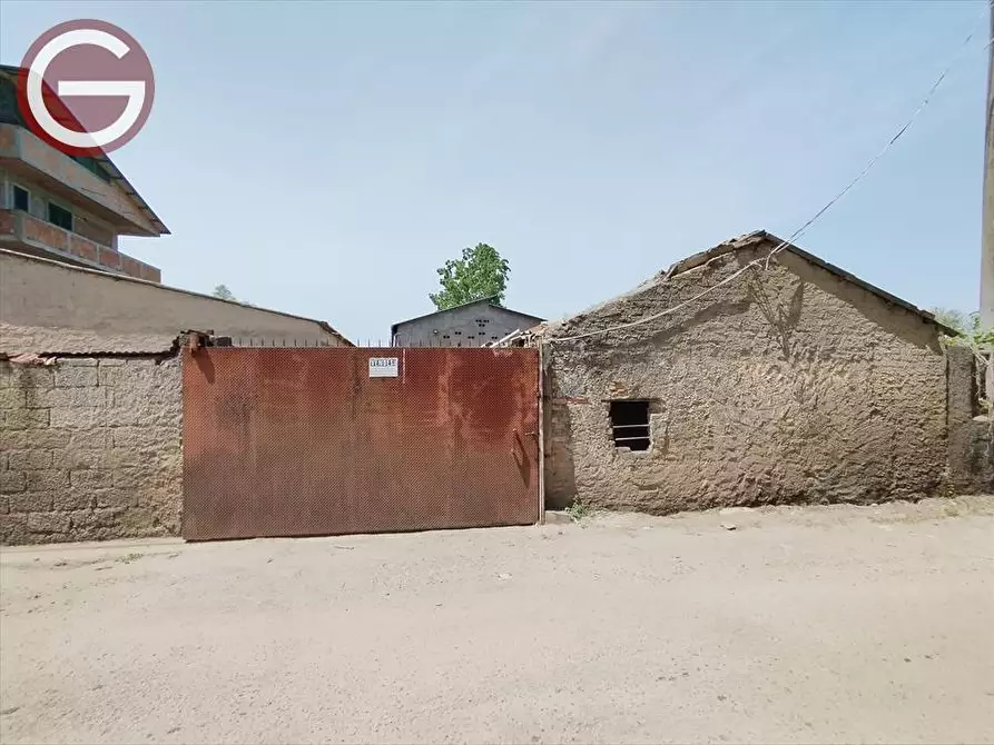 Immagine 2 di Terreno edificabile in vendita  a Taurianova