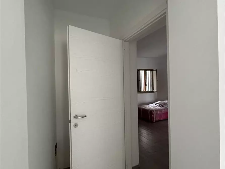 Immagine 7 di Appartamento in vendita  in corso italia a Trapani