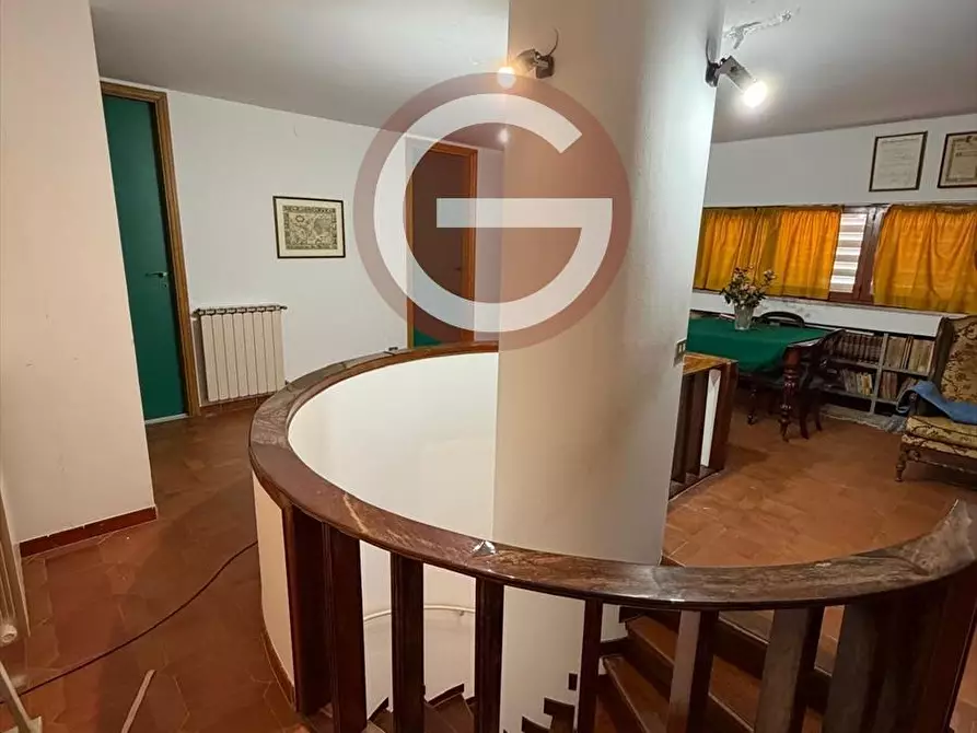 Immagine 18 di Casa indipendente in vendita  a Cinquefrondi