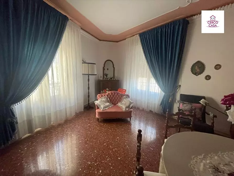 Immagine 2 di Appartamento in vendita  in Via dei Mulini a Trapani