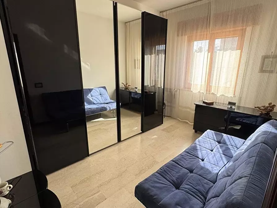 Immagine 12 di Appartamento in vendita  a Polistena