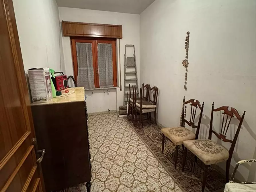 Immagine 10 di Casa indipendente in vendita  a Taurianova