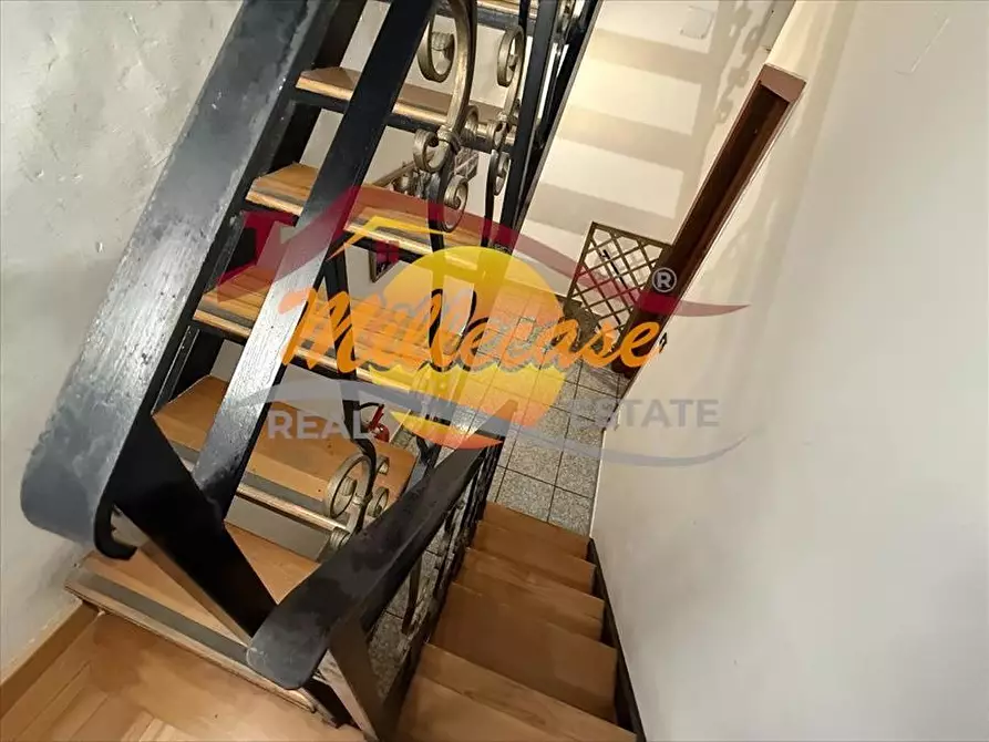 Immagine 17 di Appartamento in vendita  in via dell'unità d'Italia a Siracusa