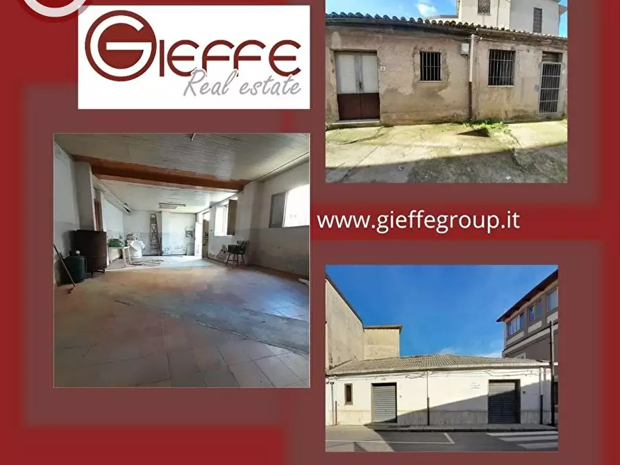 Immagine 1 di Casa indipendente in vendita  a Taurianova