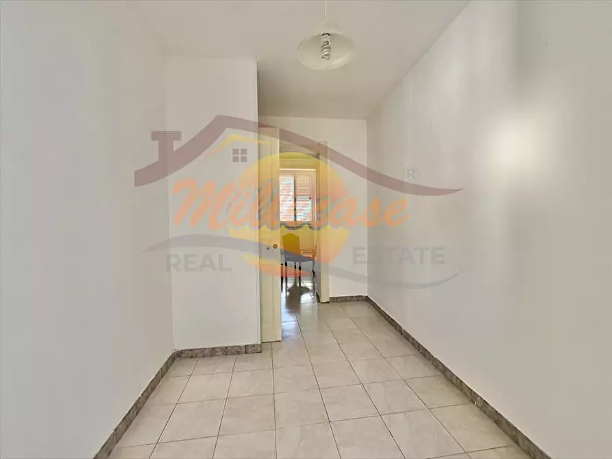Immagine 13 di Appartamento in vendita  in via pasubio a Siracusa