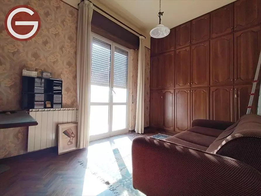 Immagine 15 di Appartamento in vendita  a Cinquefrondi