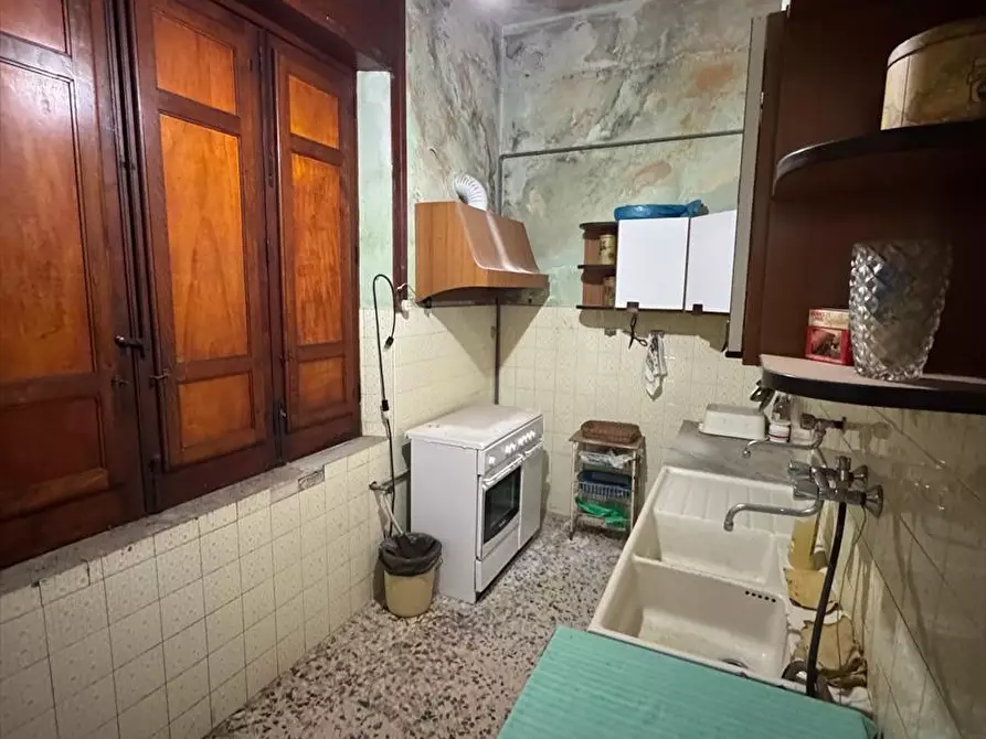 Immagine 13 di Villa in vendita  a Polistena