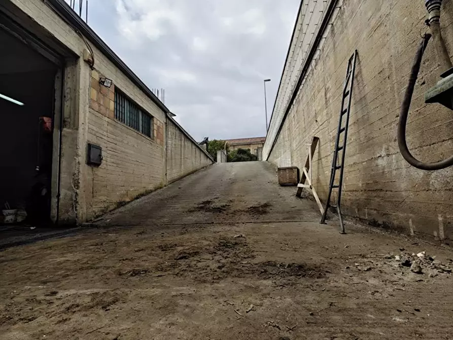 Immagine 12 di Deposito   a Taurianova