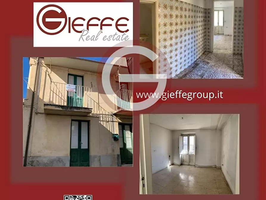 Immagine 1 di Casa indipendente in vendita  a Taurianova