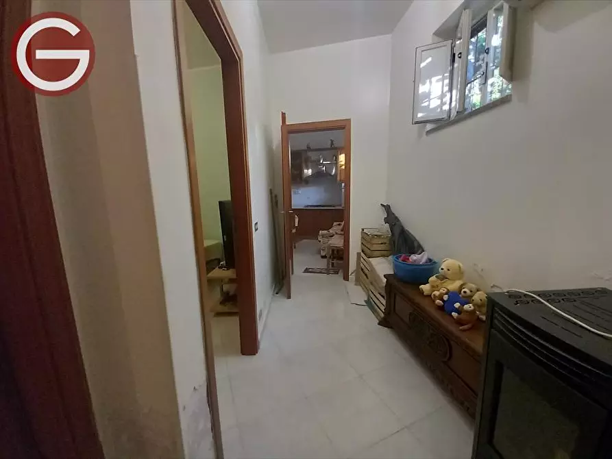 Immagine 8 di Casa indipendente in vendita  a Taurianova