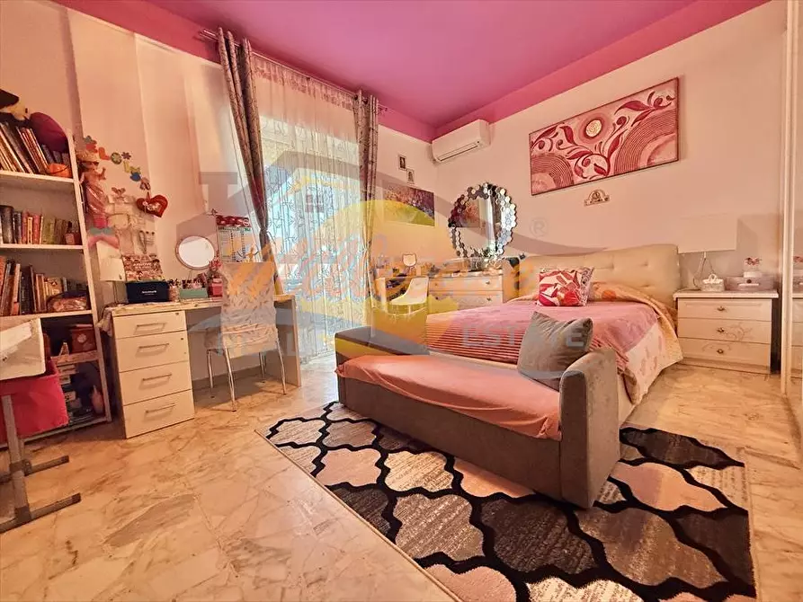 Immagine 22 di Appartamento in vendita  in VIALE DEI DCOMUNI a Siracusa