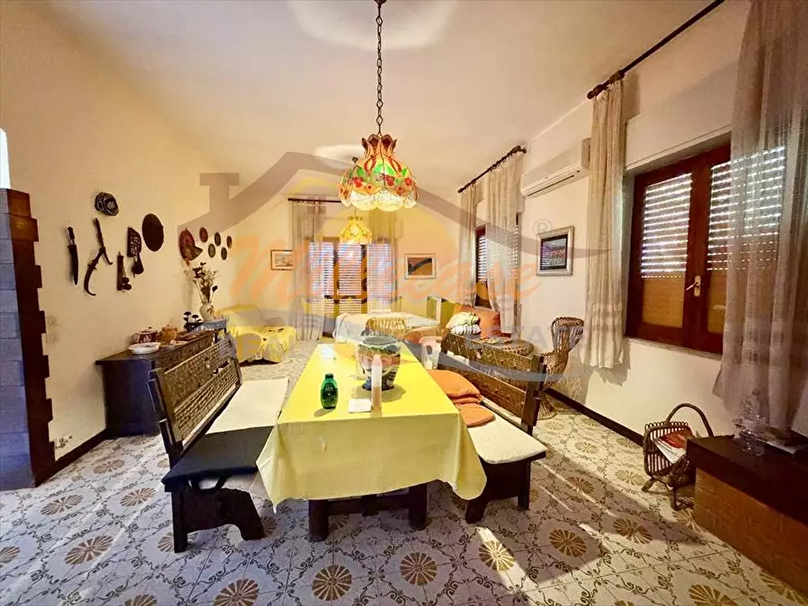 Immagine 10 di Villa in vendita  in viale dei lidi a Siracusa