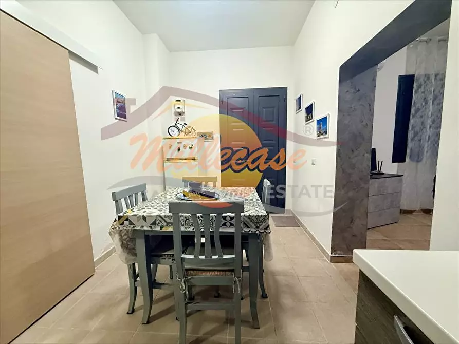 Immagine 12 di Appartamento in vendita  in via Genova a Siracusa