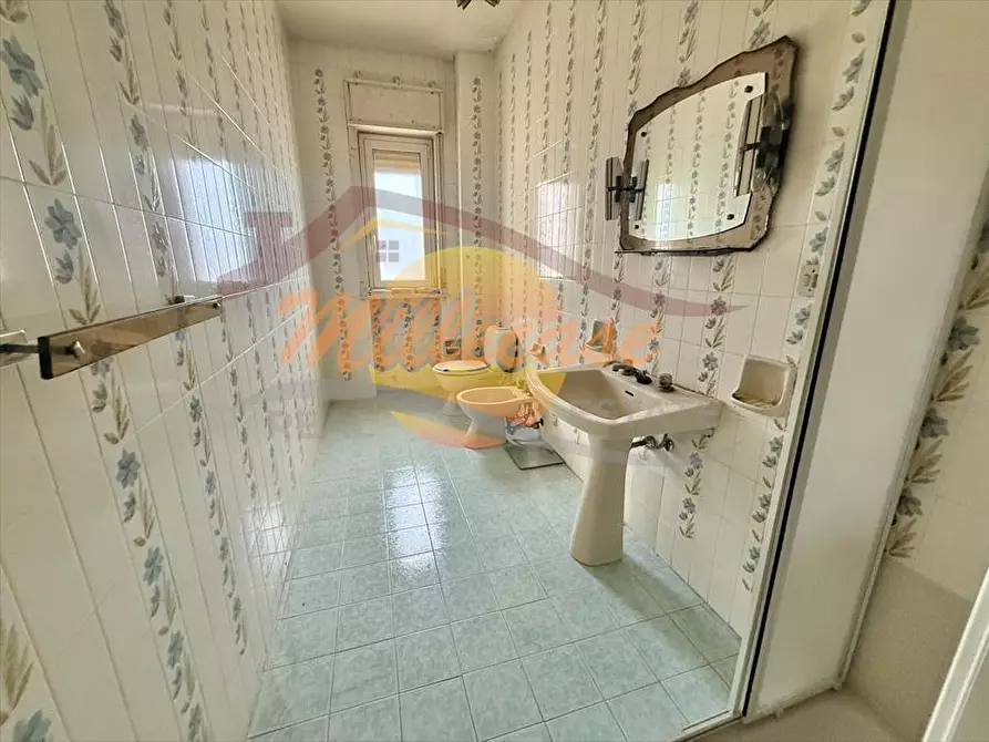 Immagine 3 di Appartamento in vendita  in viale scala greca a Siracusa