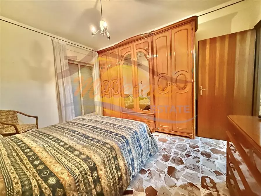 Immagine 12 di Appartamento in vendita  in via filisto a Siracusa