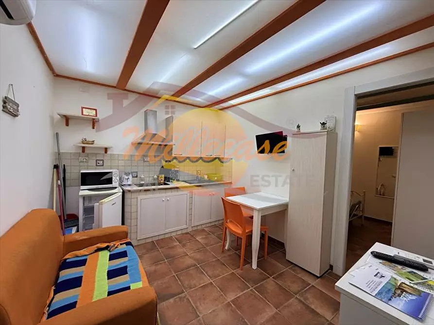 Immagine 10 di Appartamento in vendita  in tempio di apollo a Siracusa