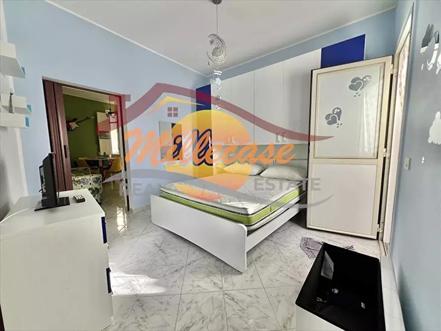 Immagine 5 di Casa indipendente in vendita  a Siracusa