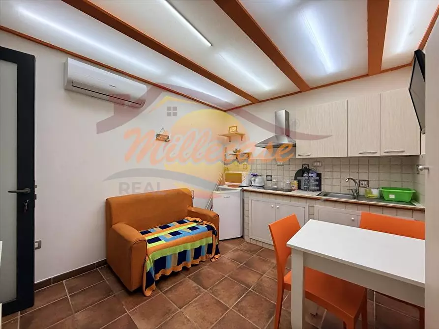 Immagine 15 di Appartamento in vendita  in tempio di apollo a Siracusa