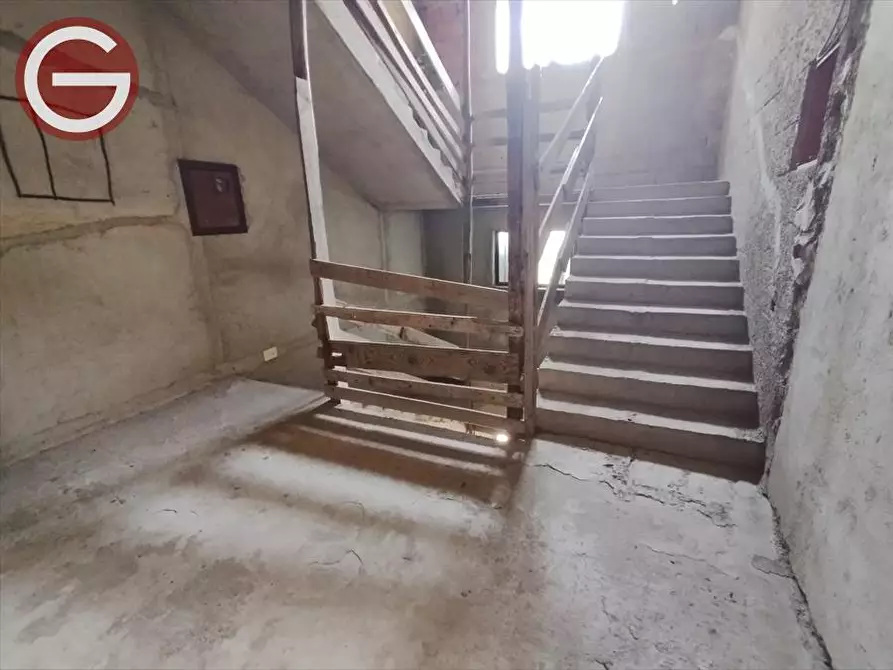 Immagine 2 di Appartamento in vendita  a Taurianova