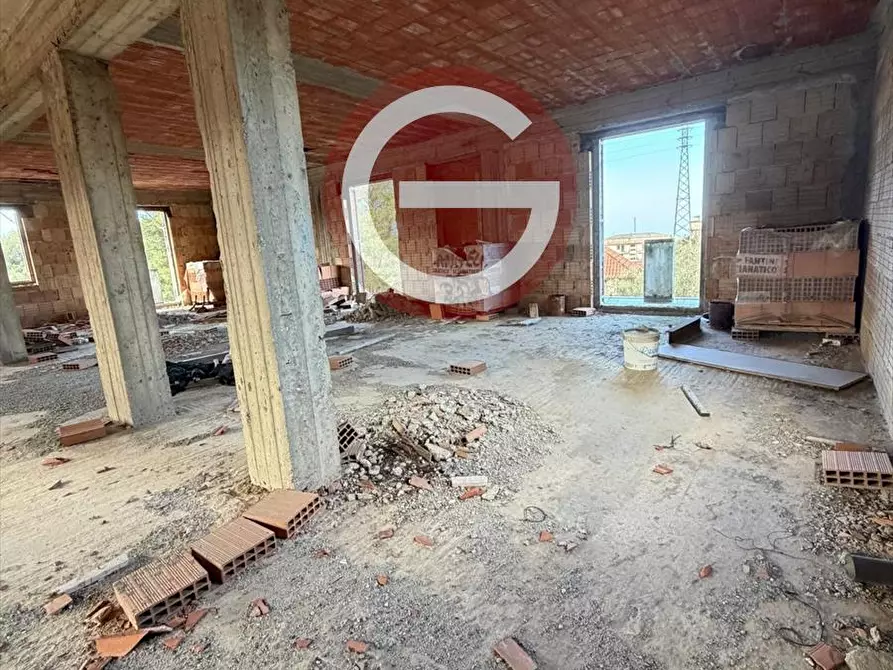 Immagine 8 di Appartamento in vendita  in Viale Merano a Cittanova