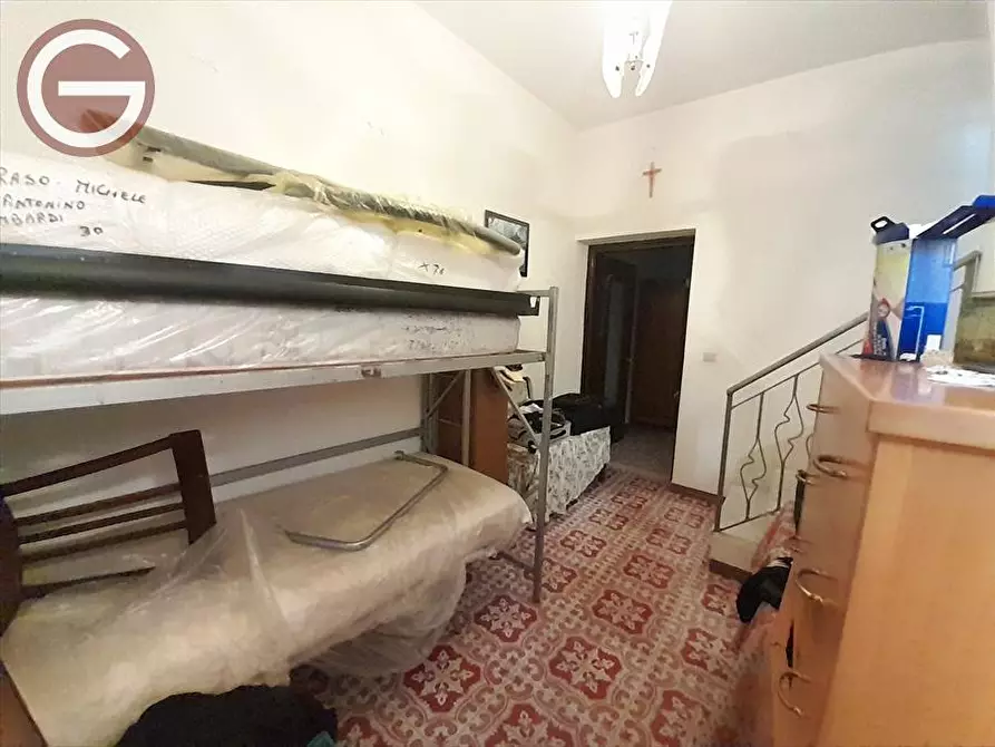 Immagine 9 di Casa indipendente in vendita  a Cittanova