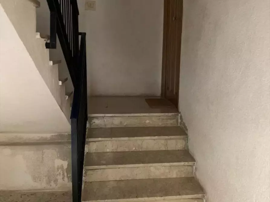 Immagine 4 di Appartamento in vendita  in via Aldo Moro 6 a Prizzi