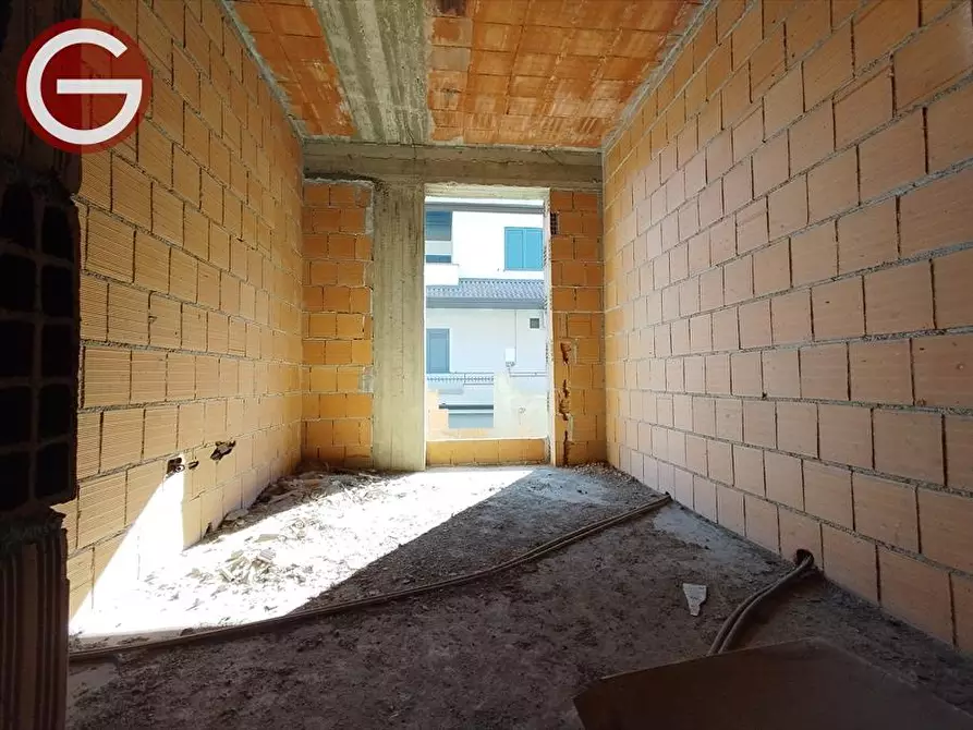 Immagine 9 di Rustico / casale in vendita  a Taurianova