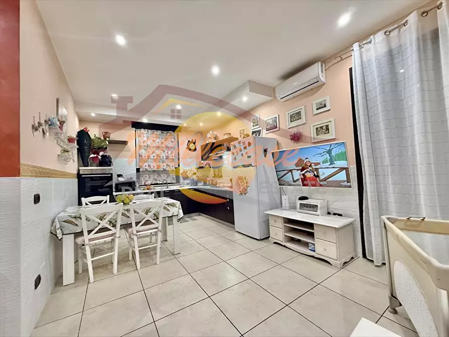 Immagine 18 di Appartamento in vendita  in via giacomo serpotta a Siracusa