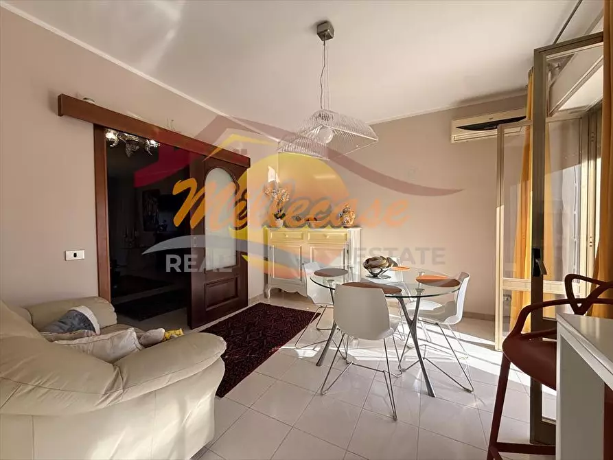 Immagine 5 di Appartamento in vendita  in VIA ACHILLE ADORNO a Siracusa