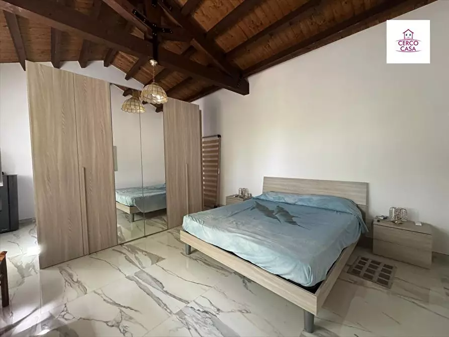 Immagine 5 di Casa indipendente in vendita  in PANONEVE a Buseto Palizzolo