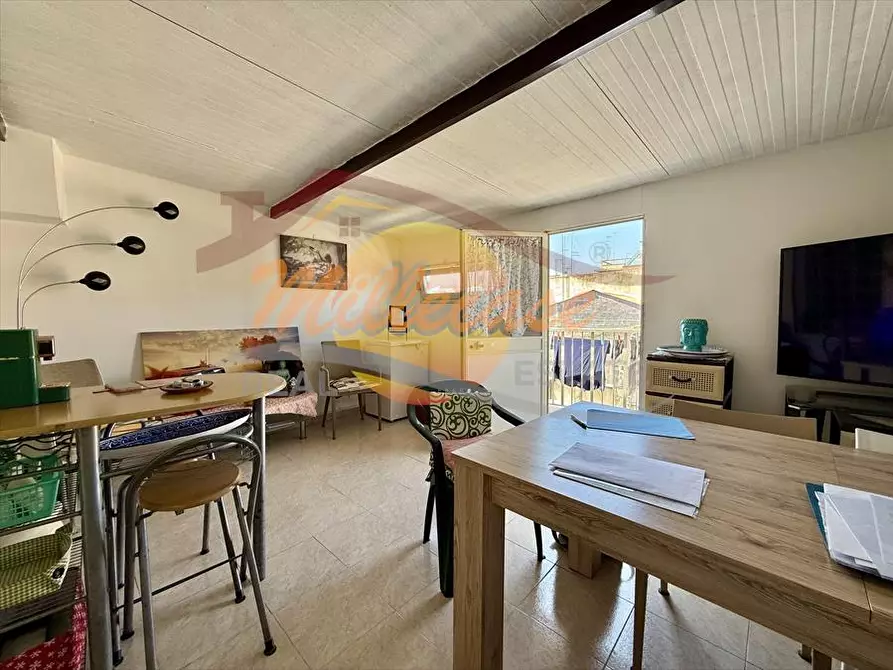 Immagine 8 di Appartamento in vendita  in VIA RE IERONE II, a Siracusa