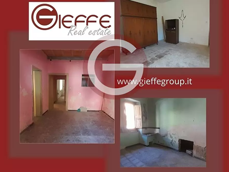 Immagine 1 di Appartamento in vendita  a Cittanova