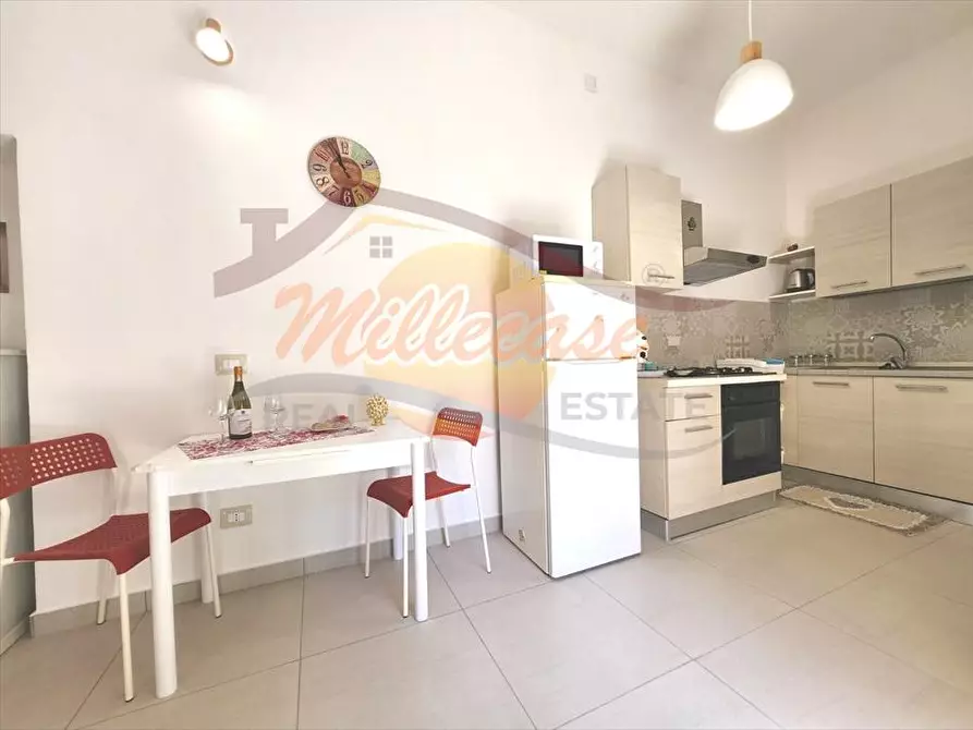 Immagine 14 di Appartamento in affitto  in Viale tunisi a Siracusa