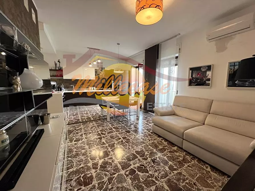 Immagine 2 di Appartamento in vendita  in VIALE TERACATI a Siracusa