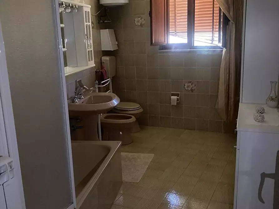 Immagine 9 di Casa indipendente in vendita  in Via Censiti 9 a Prizzi