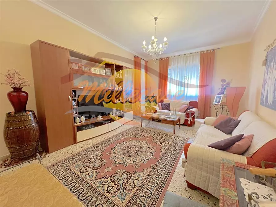 Immagine 21 di Appartamento in vendita  in via luigi cassia a Siracusa