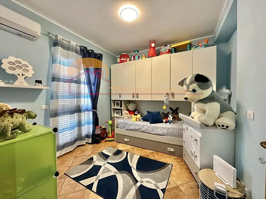 Immagine 23 di Appartamento in vendita  in via brancati, città giardino a Siracusa