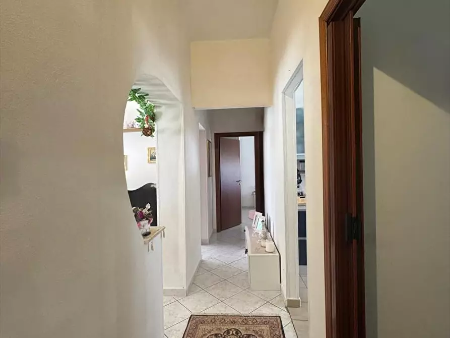 Immagine 6 di Appartamento in vendita  in via costa di mandorla a Paceco