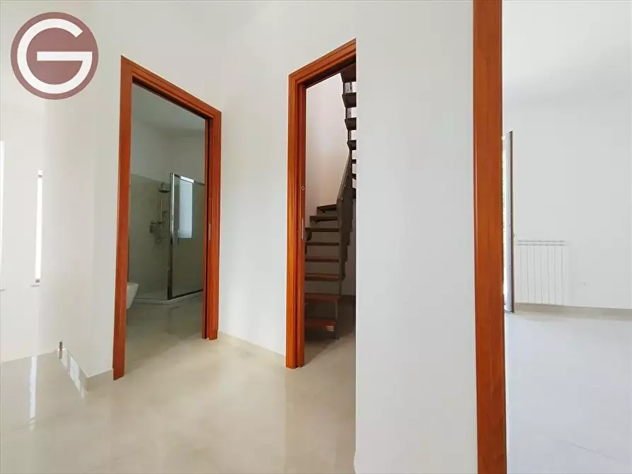Immagine 13 di Villa in vendita  a Taurianova
