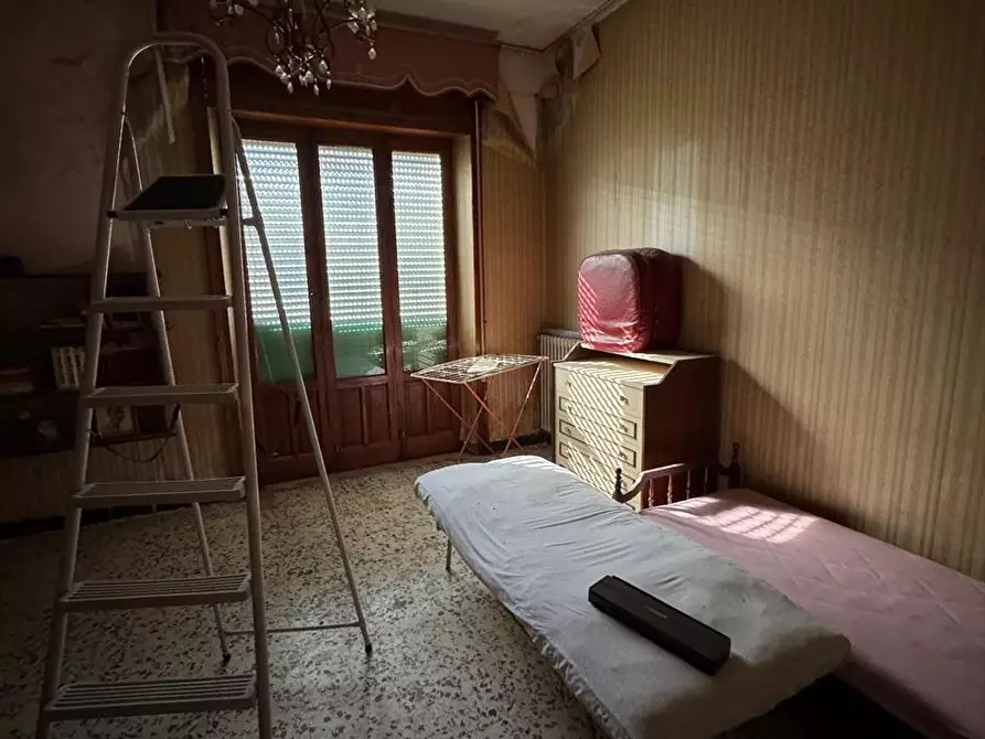 Immagine 8 di Villa in vendita  a Polistena